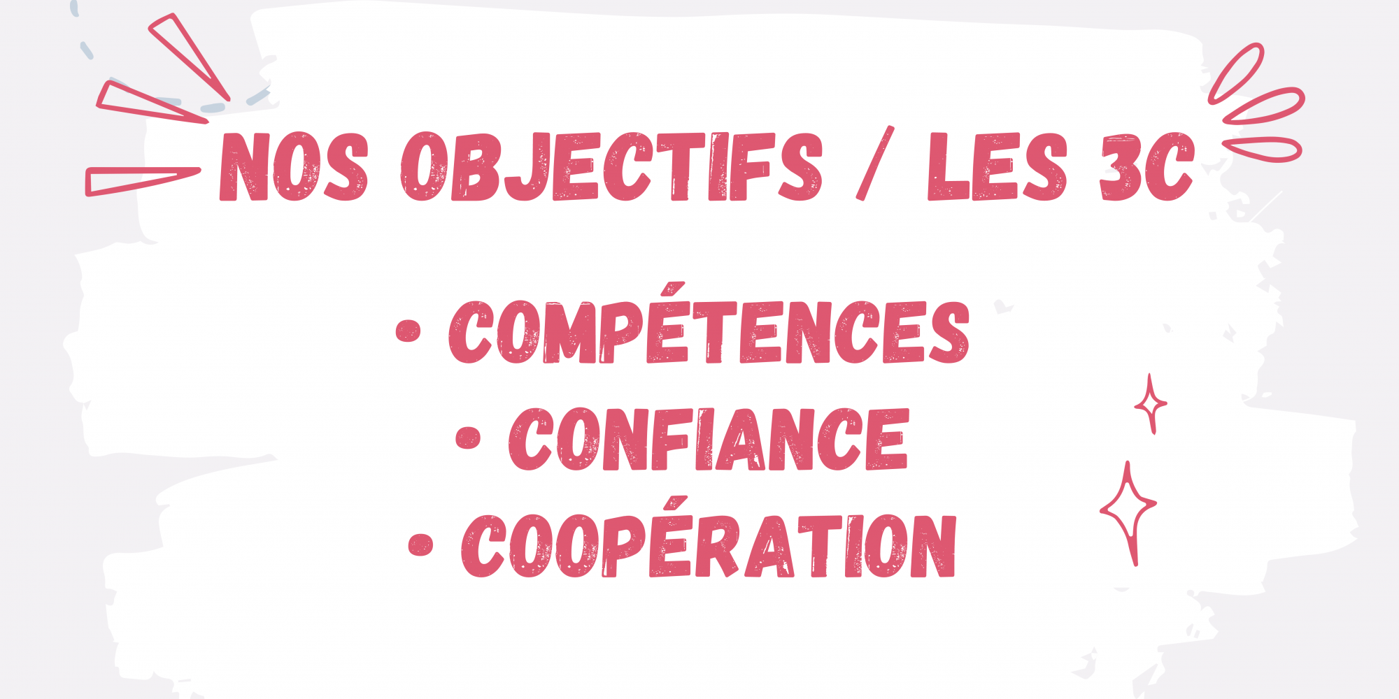 LES 3C LES 3C